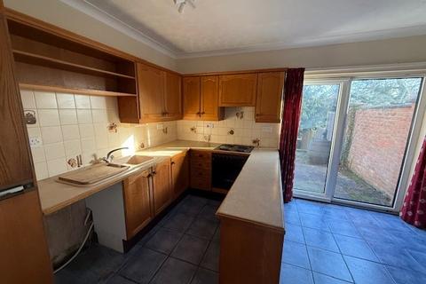 undefined, 34 Edgefield Road, Briston, Melton Constable, Norfolk NR24 2HU