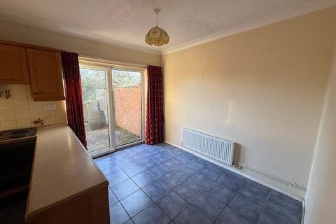 undefined, 34 Edgefield Road, Briston, Melton Constable, Norfolk NR24 2HU