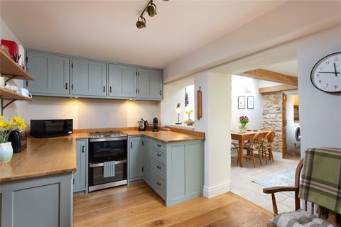 2 bedroom terraced house for sale, Main Street, Oldstead, York, North Yorkshire, YO61