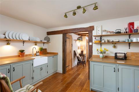 2 bedroom terraced house for sale, Main Street, Oldstead, York, North Yorkshire, YO61