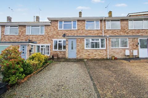 undefined, Clare Gardens, Petersfield, Hampshire, GU31