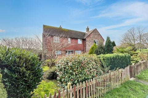 3 bedroom semi-detached house for sale, Stocks Meadow, Ninfield, Battle, TN33