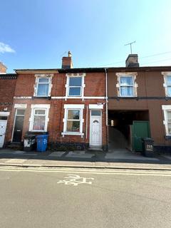 undefined, Drewry Lane, Derby, DE22