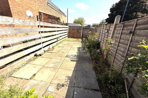undefined, Drewry Lane, Derby, DE22
