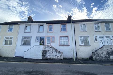 undefined, Ogmore terrace, Bridgend, CF31 1SU