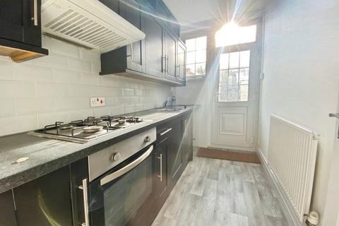 undefined, Ogmore terrace, Bridgend, CF31 1SU