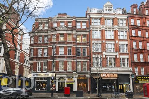 undefined, Charing Cross Road, Covent Garden, WC2H