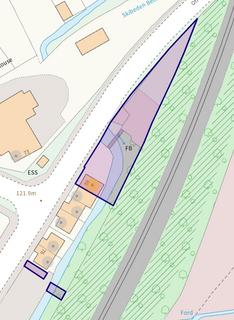 3 bedroom end of terrace house for sale, Otley Road, Skipton, North Yorkshire, BD23