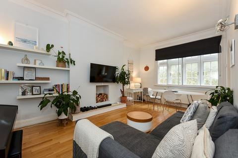 1 bedroom flat to rent, Hornton Street, Kensington, W8