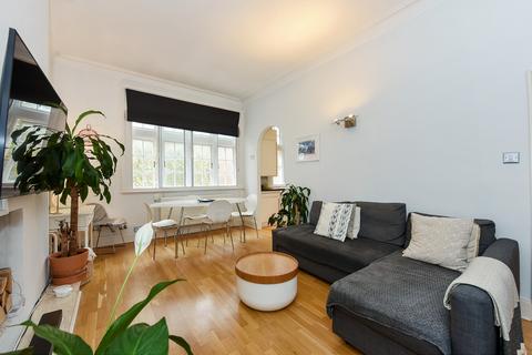 1 bedroom flat to rent, Hornton Street, Kensington, W8