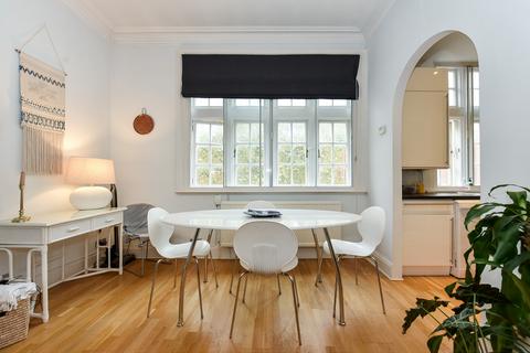 1 bedroom flat to rent, Hornton Street, Kensington, W8