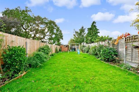 undefined, Hawthorn Road, Buckhurst Hill, IG9