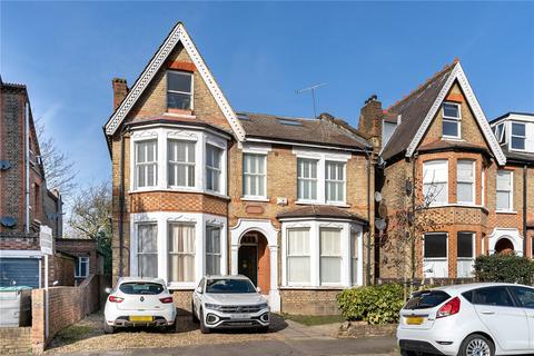 undefined, Creffield Road, London, W5