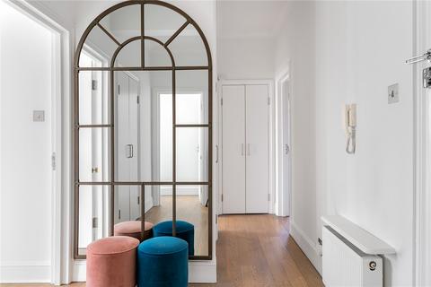 undefined, Creffield Road, London, W5