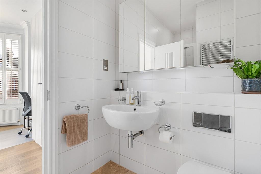 Bathroom 1