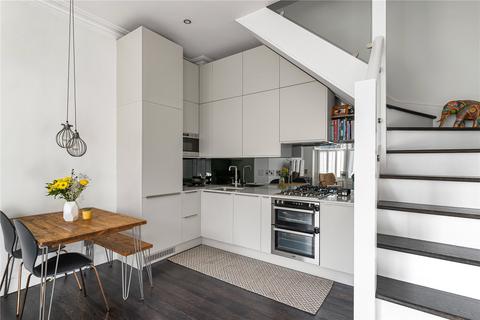 undefined, Creffield Road, London, W5