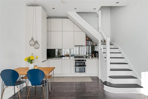 3 bedroom duplex for sale, Creffield Road, London, W5