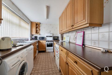 4 bedroom detached house for sale, Northwood Drive, Sittingbourne, Kent, ME10