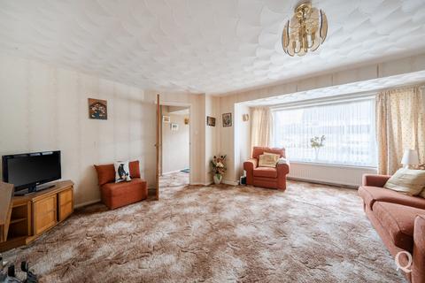 4 bedroom detached house for sale, Northwood Drive, Sittingbourne, Kent, ME10
