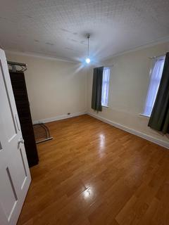 undefined, London, E6