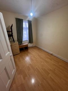 undefined, London, E6