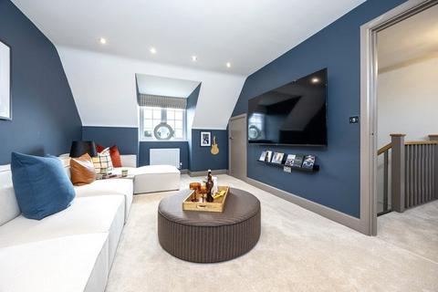 5 bedroom detached house for sale, Painters Way, Littleborough, Greater Manchester, OL15