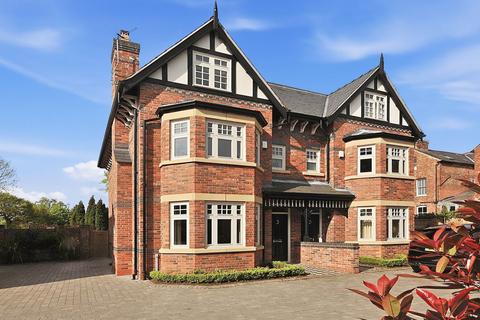 undefined, Hayton Street, Knutsford, WA16