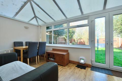 undefined, Wheatsheaf Road, Alconbury Weston, Huntingdon, PE28