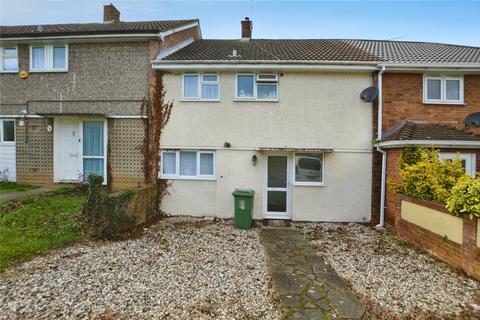 3 bedroom terraced house for sale, West Thorpe, Basildon, Essex, SS14