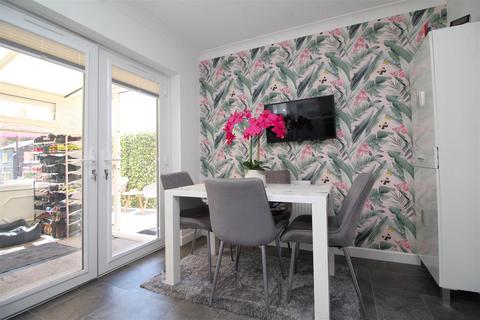 3 bedroom detached house for sale, Oldfield Gardens, Whittlesey, Peterborough