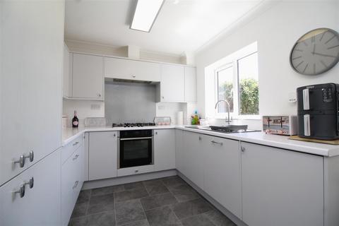 3 bedroom detached house for sale, Oldfield Gardens, Whittlesey, Peterborough