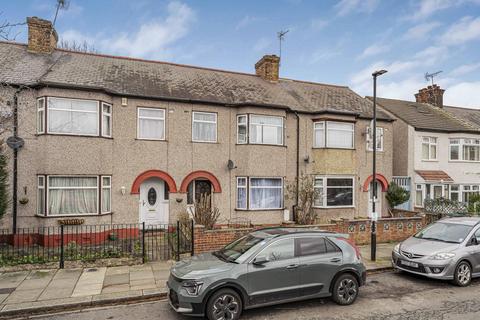 Bridlington Road, Edmonton