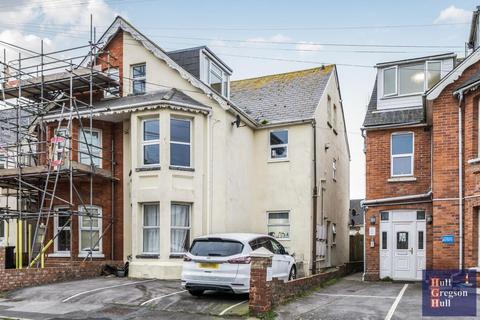 undefined, Holland Road, Weymouth