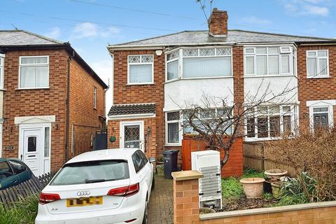 kew drive, Wigston, Leicester, LE18