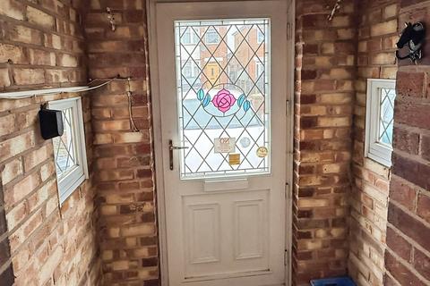 3 bedroom semi-detached house for sale, kew drive, Wigston, Leicester, LE18