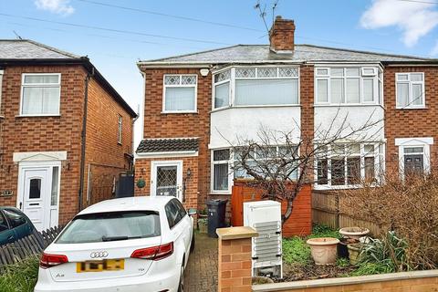 Semi-detached house - Kew Drive, Wigston, LE18