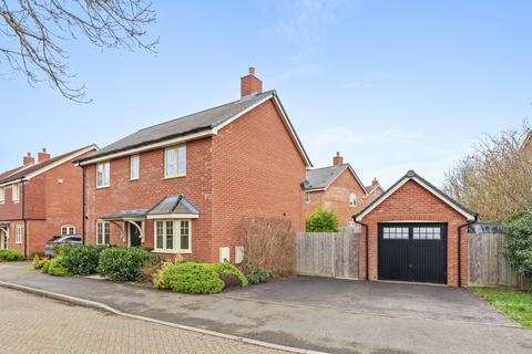 Barker Lane, Aylesbury HP22