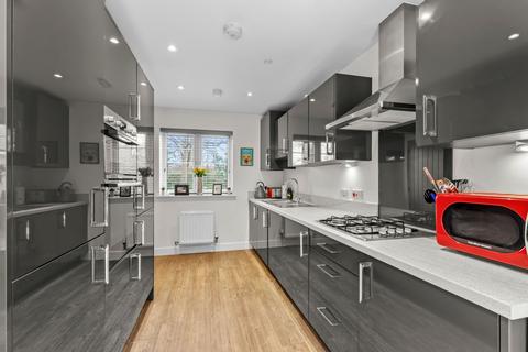 undefined, Barker Lane, Aylesbury HP22