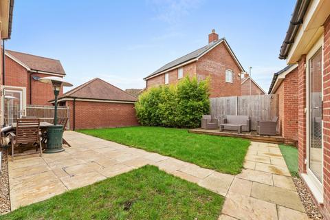 undefined, Barker Lane, Aylesbury HP22