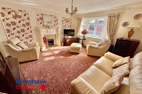 undefined, Springfield Gardens, Ilkeston, Derbyshire