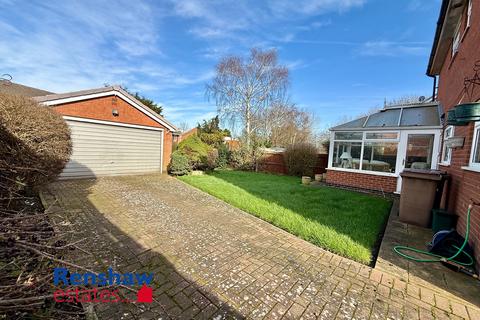 undefined, Springfield Gardens, Ilkeston, Derbyshire