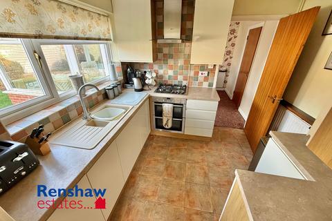 undefined, Springfield Gardens, Ilkeston, Derbyshire
