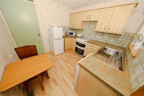 undefined, Dura Park, Glenrothes