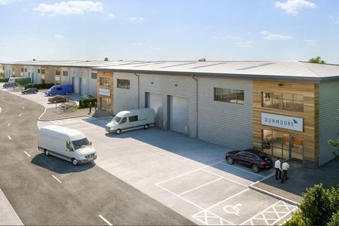 Warehouse to rent - New St Billingshurst RH14 9HP