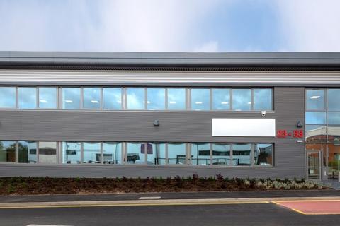 Warehouse to rent, 23-33 Brunel Rd London W3 7XR