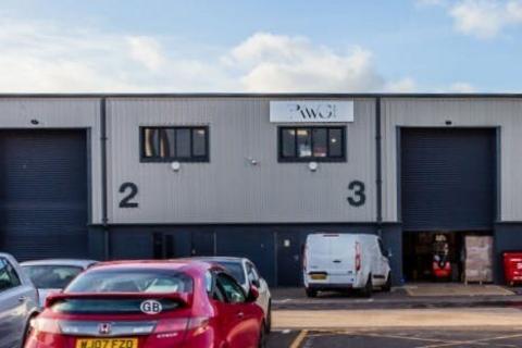 Warehouse to rent, North Cres London E16 4TG