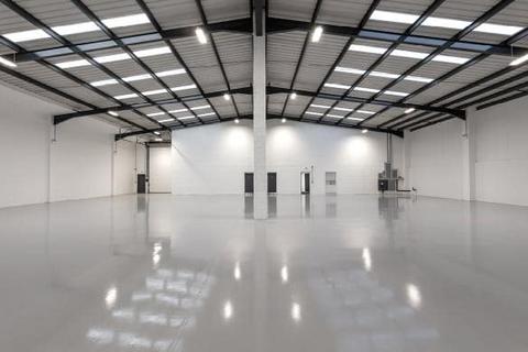 Warehouse to rent, 35-37 Brunel Rd London W3 7XR