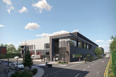 Warehouse to rent, 6 Timbermill Way London SW4 6LY