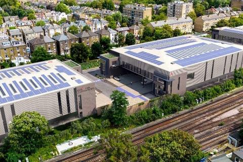 Warehouse to rent, 6 Timbermill Way London SW4 6LY
