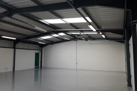 Industrial development to rent, Abbey Rd London NW10 7UY